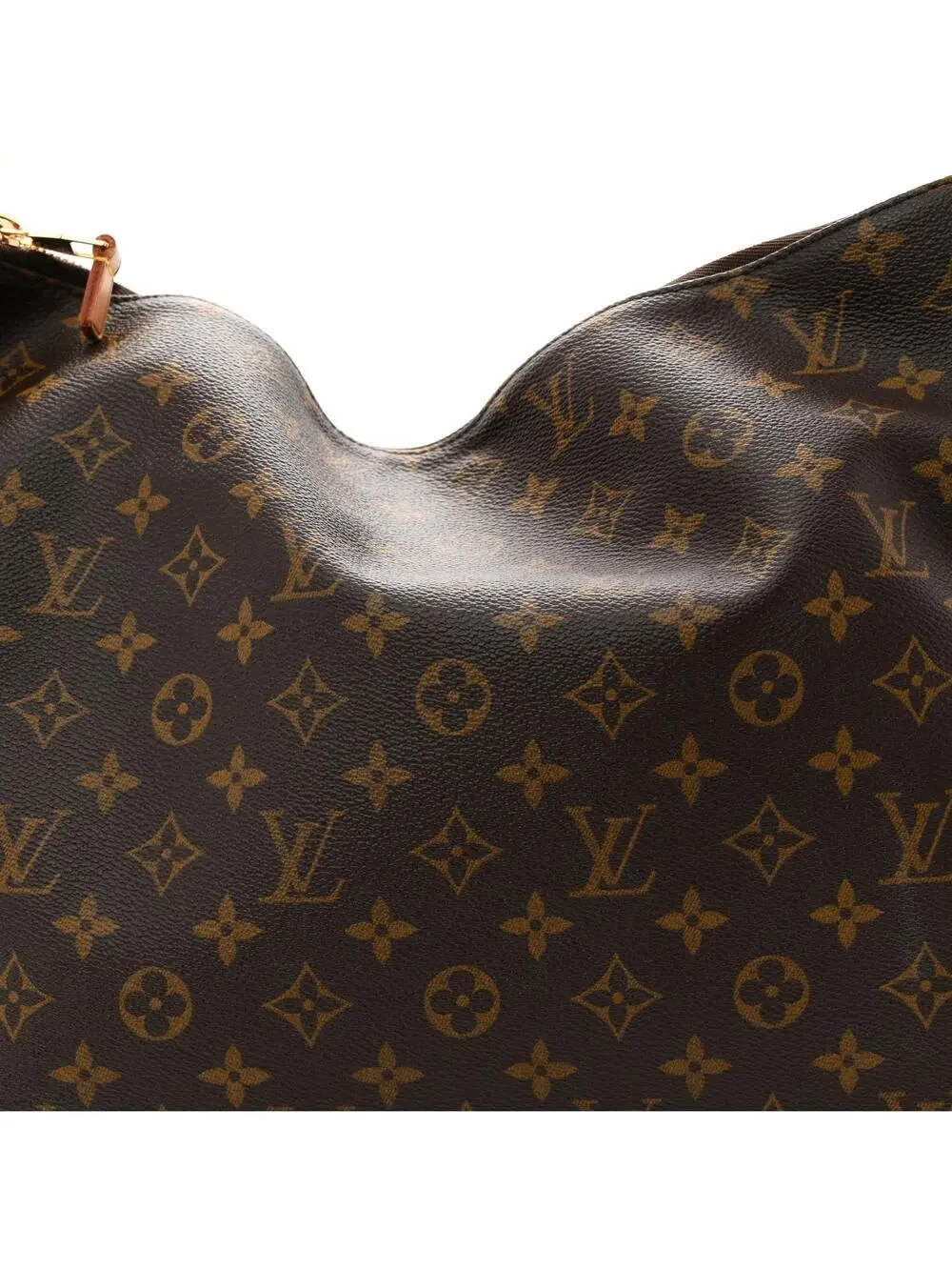Louis Vuitton Sully Mm #277703L13B
